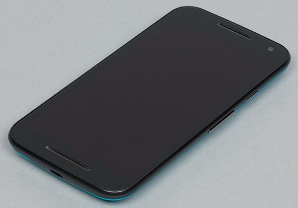 Смартфон Moto G (3rd Generation):, фото 4