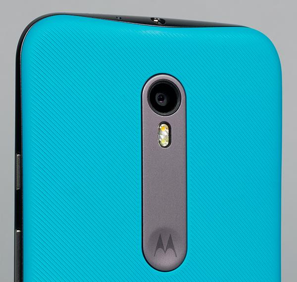 Смартфон Moto G (3rd Generation):, фото 13