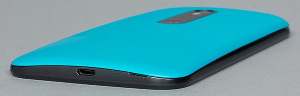 Смартфон Moto G (3rd Generation):, фото 18