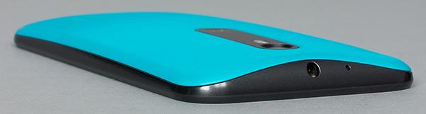 Смартфон Moto G (3rd Generation):, фото 15