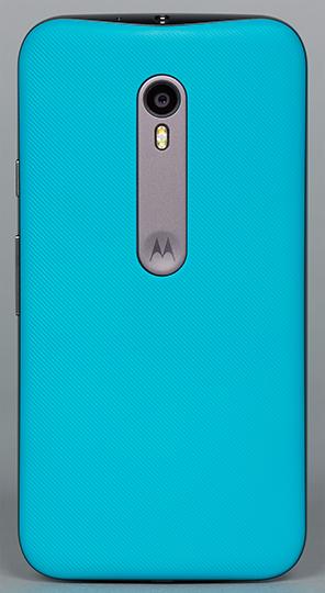 Смартфон Moto G (3rd Generation):, фото 7