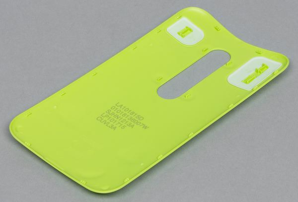 Смартфон Moto G (3rd Generation):, фото 9