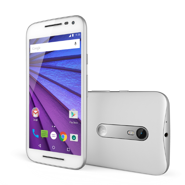 Смартфон Moto G (3rd Generation):, фото 19