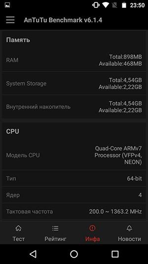 Смартфон Moto G (3rd Generation):, фото 62