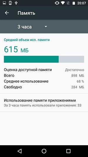 Смартфон Moto G (3rd Generation):, фото 60