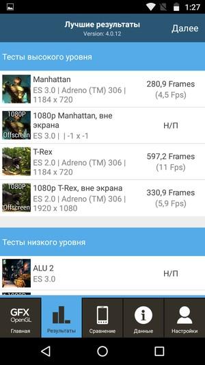 Смартфон Moto G (3rd Generation):, фото 73