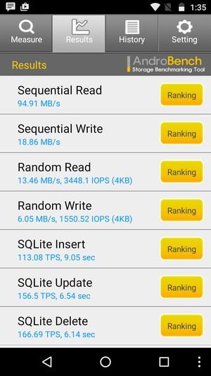Смартфон Moto G (3rd Generation):, фото 79