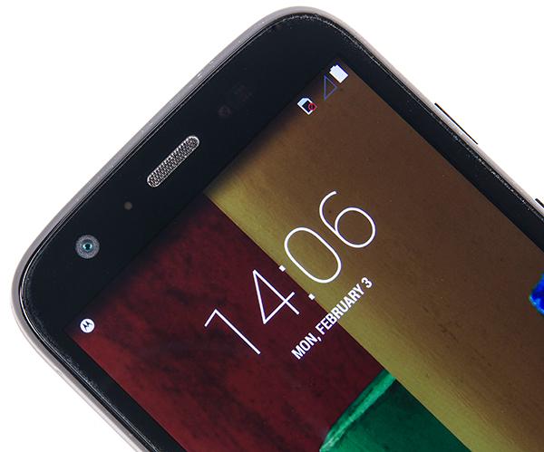 Смартфон Motorola Moto G:, фото 14