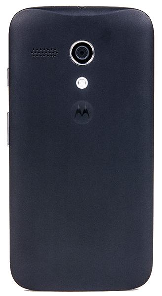 Смартфон Motorola Moto G:, фото 13
