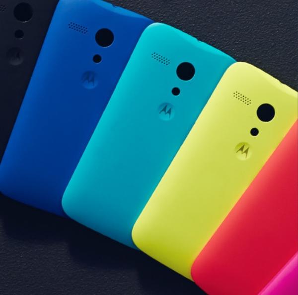 Смартфон Motorola Moto G:, фото 5