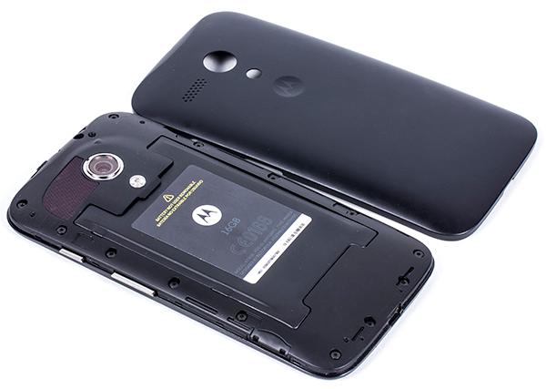 Смартфон Motorola Moto G:, фото 11