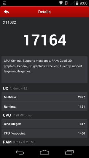 Смартфон Motorola Moto G:, фото 65