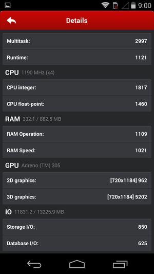 Смартфон Motorola Moto G:, фото 66