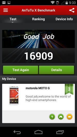 Смартфон Motorola Moto G:, фото 64