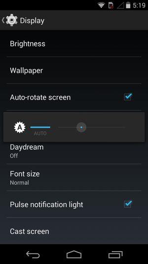 Смартфон Motorola Moto G:, фото 18