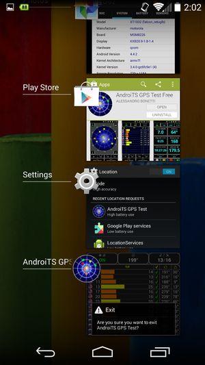 Смартфон Motorola Moto G:, фото 57