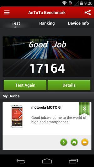 Смартфон Motorola Moto G:, фото 63