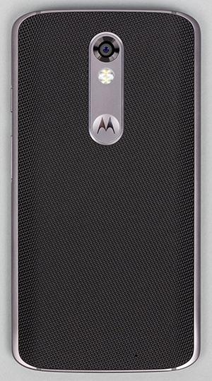 Смартфон Moto X Force:, фото 1