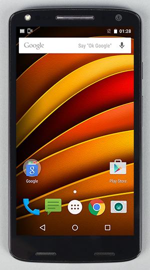 Смартфон Moto X Force:, фото 2
