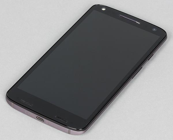 Обзор Moto X Force