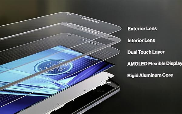 Обзор Moto X Force