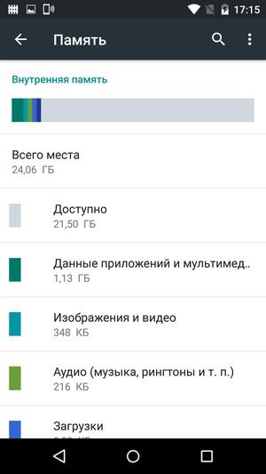 Смартфон Moto X Force:, фото 46