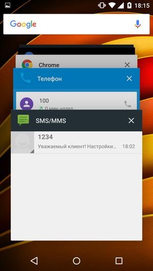 Смартфон Moto X Force:, фото 40
