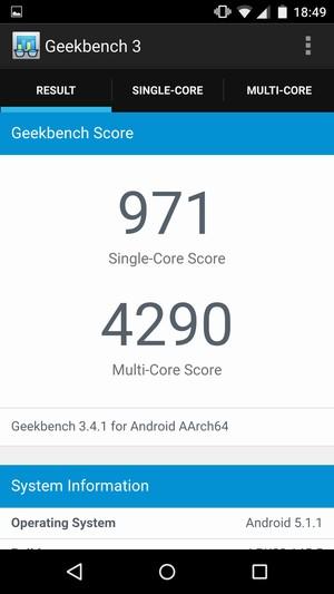 Смартфон Moto X Force:, фото 53