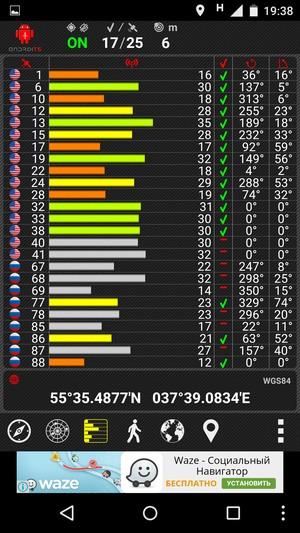 Смартфон Moto X Force:, фото 31