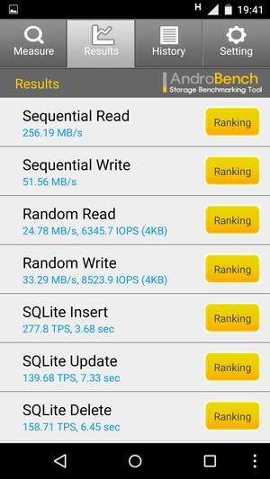 Смартфон Moto X Force:, фото 59