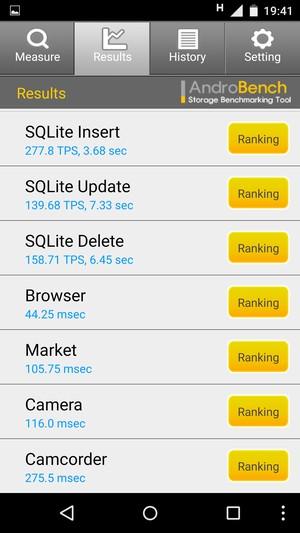 Смартфон Moto X Force:, фото 60