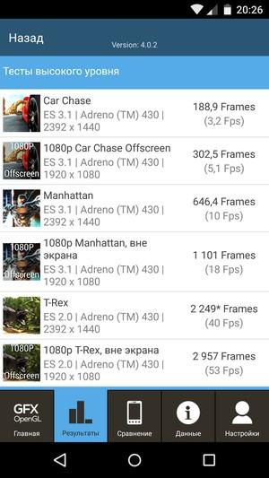 Смартфон Moto X Force:, фото 55