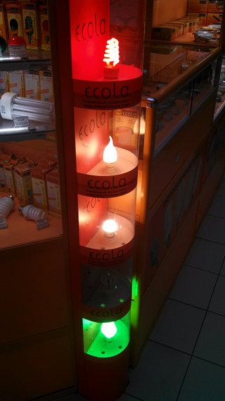 Внешняя камера Внешняя камера