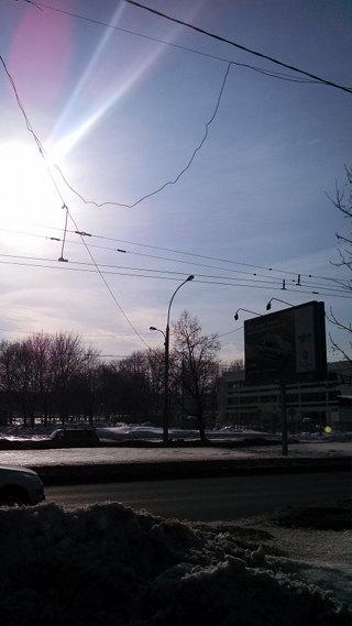 Внешняя камера Внешняя камера