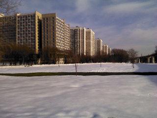Внутренняя камера Внутренняя камера