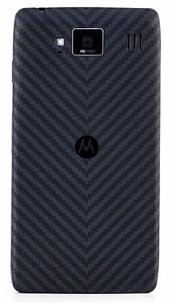 Внешний вид Motorola XT925 Внешний вид Motorola XT925