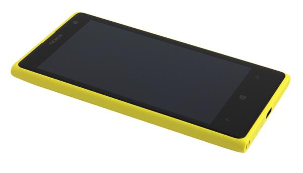 Внешний вид Nokia Lumia 1020 Внешний вид Nokia Lumia 1020