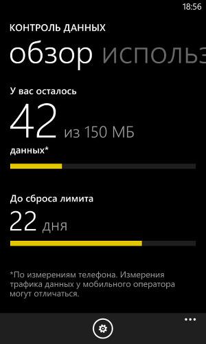 Программное обеспечение Nokia Lumia 1020 Программное обеспечение Nokia Lumia 1020