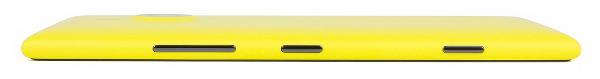 Внешний вид Nokia Lumia 1520