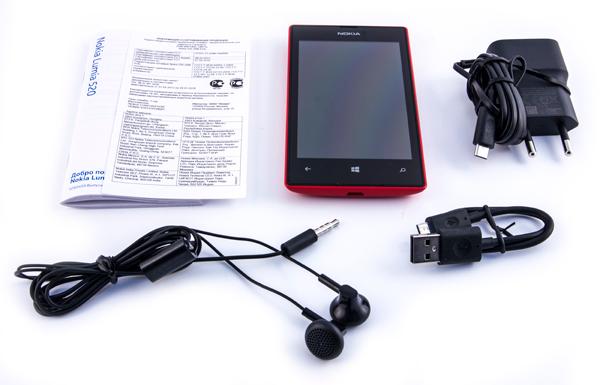 Аксессуары Nokia Lumia 520