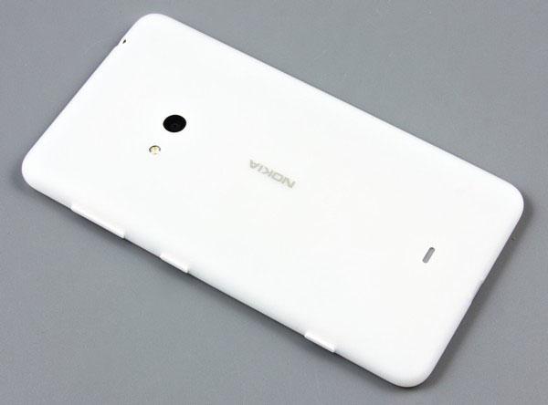 Задняя панель Nokia Lumia 625 Задняя панель Nokia Lumia 625