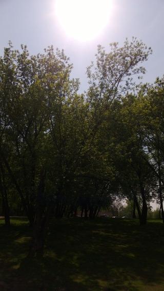 Внешняя камера Внешняя камера