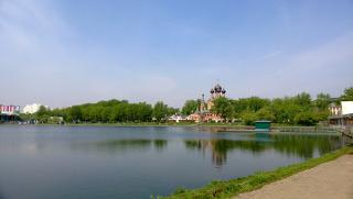 Внешняя камера Внешняя камера