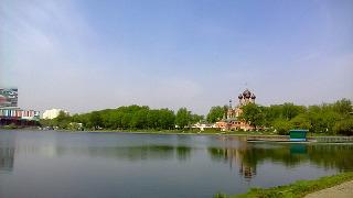Внешняя камера Внешняя камера