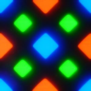 Обзор смартфона Nokia Lumia 735. Тестирование дисплея