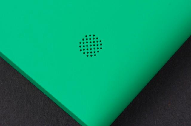 Внешний вид Nokia Lumia 735
