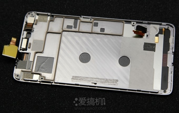 ZTE nubia Z5:, фото 10