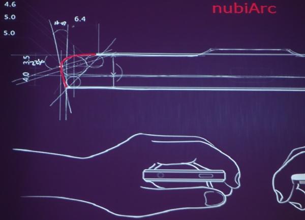 ZTE nubia Z5:, фото 11