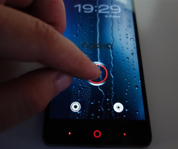 ZTE nubia Z5:, фото 20