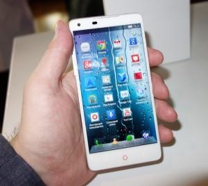 ZTE nubia Z5:, фото 14
